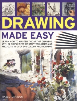 Capa do artigo Drawing Made Easy