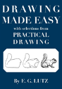 Drawing Made Easy With Selections From Practical Drawing - Preview