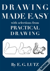 Capa do artigo Drawing Made Easy With Selections From Practical Drawing