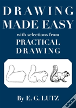 Capa do artigo Drawing Made Easy With Selections From Practical Drawing
