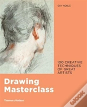 Capa do artigo Drawing Masterclass
