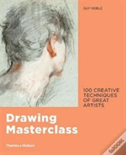 Capa do artigo Drawing Masterclass