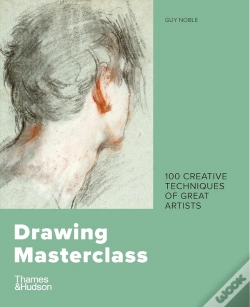 Capa do artigo Drawing Masterclass