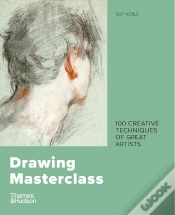 Capa do artigo Drawing Masterclass