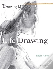 Capa do artigo Drawing Masterclass: Life Drawing