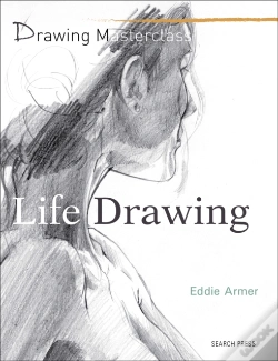 Capa do artigo Drawing Masterclass: Life Drawing