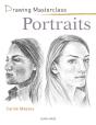 Drawing Masterclass: Portraits - Preview