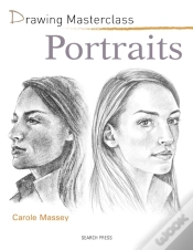 Capa do artigo Drawing Masterclass: Portraits