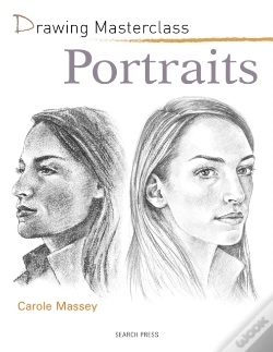 Capa do artigo Drawing Masterclass: Portraits