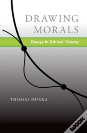 Capa do artigo Drawing Morals