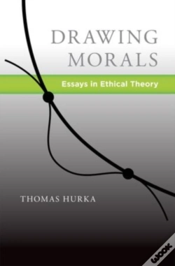 Capa do artigo Drawing Morals