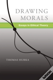 Capa do artigo Drawing Morals