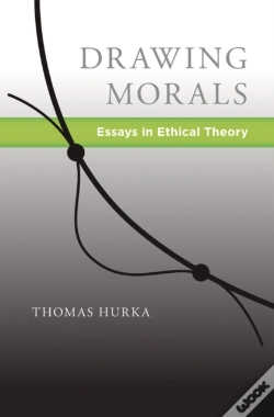 Capa do artigo Drawing Morals