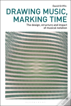 Capa do artigo Drawing Music, Marking Time