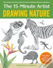 Drawing Nature