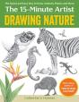 Drawing Nature - Preview