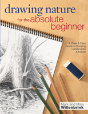 Drawing Nature For The Absolute Beginner - Preview