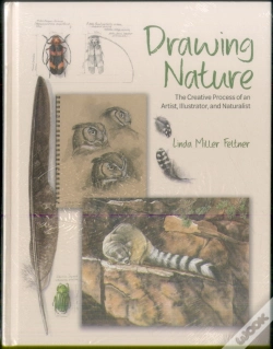 Capa do artigo Drawing Nature