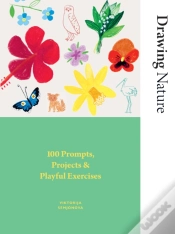 Capa do artigo Drawing Nature