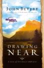 Drawing Near - Preview