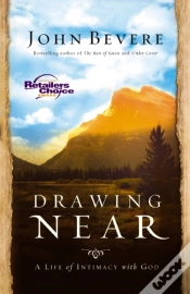 Capa do artigo Drawing Near