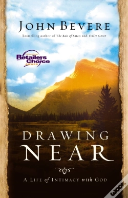 Capa do artigo Drawing Near