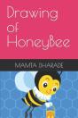 Drawing Of Honeybee - Preview