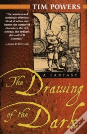 Capa do artigo Drawing Of The Dark