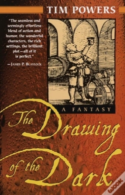 Capa do artigo Drawing Of The Dark