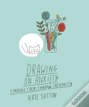 Capa do artigo Drawing On Anxiety