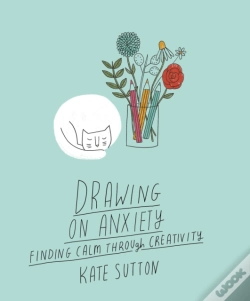 Capa do artigo Drawing On Anxiety