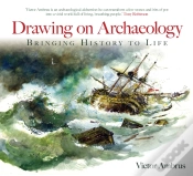 Capa do artigo Drawing On Archaeology