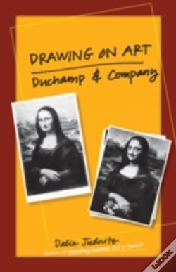 Capa do artigo Drawing On Art