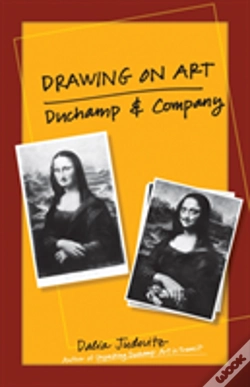 Capa do artigo Drawing On Art