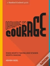 Drawing On Courage