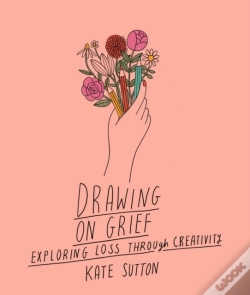 Capa do artigo Drawing On Grief