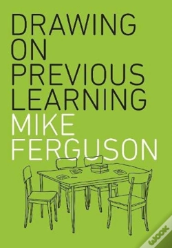 Capa do artigo Drawing On Previous Learning