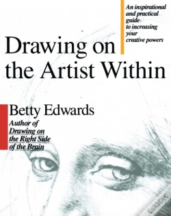 Capa do artigo Drawing On The Artist Within