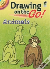 Drawing On The Go! Animals