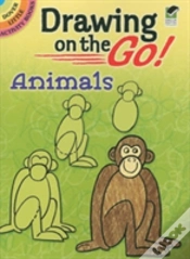 Capa do artigo Drawing On The Go! Animals
