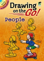 Drawing On The Go! People - Preview