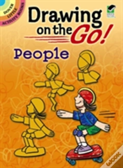 Capa do artigo Drawing On The Go! People