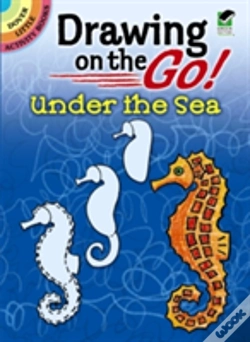 Capa do artigo Drawing On The Go! Under The Sea