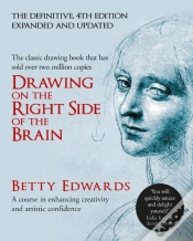 Capa do artigo Drawing On The Right Side Of The Brain