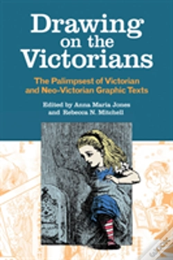 Capa do artigo Drawing On The Victorians