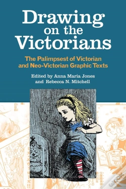 Capa do artigo Drawing On The Victorians