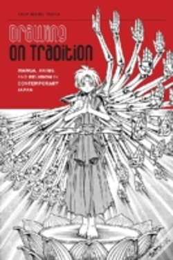 Capa do artigo Drawing On Tradition