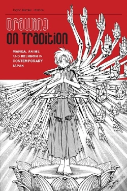 Capa do artigo Drawing On Tradition