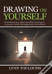 Capa do artigo Drawing On Yourself