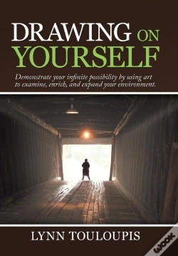 Capa do artigo Drawing On Yourself